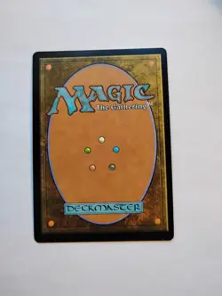 Modern Horizons Magic: The Gathering Prismatic Vista Foil Etched - Image 2