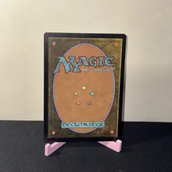 Dol Amroth - Minamo Lord of the Rings borderless LTR MTG FOIL NM - Image 2