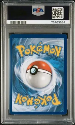 Charizard 11/108 PSA 7 2016 Evolutions Reverse Holo Flame Type TCG Pokemon Card - Image 3