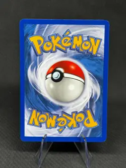 Pokemon TCG - Absol 1/97 Dragon Reverse Holo NM- - Image 2