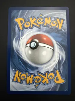 Pokemon Erika's Tangela Ascended Heroes Cosmos Holo 007/217 - Image 3