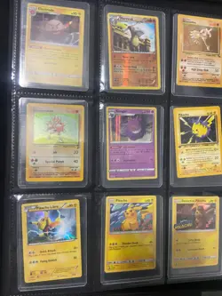 pokemon cards **first editions & base set cards** good condition - Image 2