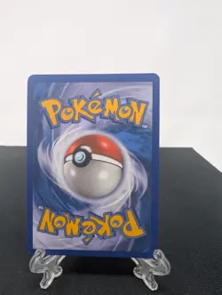 2010 MAGNEZONE PRIME HOLO 96/102 POKEMON HEARTGOLD & SOULSILVER TRIUMPHANT NM - Image 2