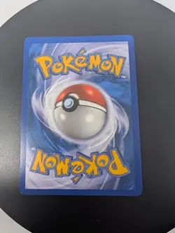 2010 MAGNEZONE PRIME HOLO 96/102 POKEMON HEARTGOLD & SOULSILVER TRIUMPHANT NM - Image 3