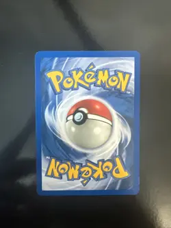 Pokemon TCG Sabrina's Venomoth Gym Heroes 34/132 Unlimited Rare NM - Image 2