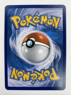 Pokemon TCG Ancient Origins Entei Full Art Holo Rare 15/98 LP - Image 2