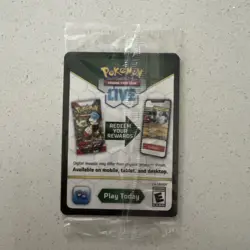 Pokemon TCG Journey Together Black Star Promo Lillie’s Clefairy ex SVP195 Sealed - Image 3