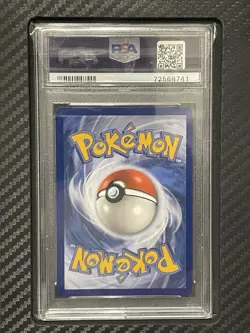 2016 PSA 9 Mewtwo Reverse Foil #51 Pokemon TCG XY Evolutions - Image 2