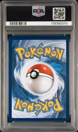 2025 POKEMON MEP EN-ME BLACK STAR PROMO #023 MEGA CHARIZARD X EX PSA 10 - Image 2