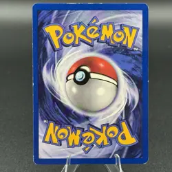 Pokemon Exeggutor 35/64 - 1999 1st Edition Jungle - Uncommon - Image 4