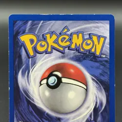 Pokemon Exeggutor 35/64 - 1999 1st Edition Jungle - Uncommon - Image 5