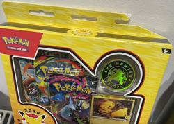 POKEMON DAY 2026 COLLECTION - 30TH ANNIVERSARY - Sealed - Image 1