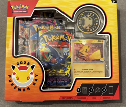 POKEMON DAY 2026 COLLECTION - 30TH ANNIVERSARY - Sealed - Image 2