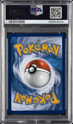 2021 POKEMON SWORD & SHIELD EVOLVING SKIES #200 FULL ART/COPYCAT PSA 10 - Image 2