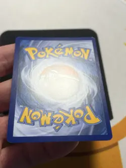 Mew ex 053 NM Scarlet & Violet Promo Holo Pokemon - Image 4