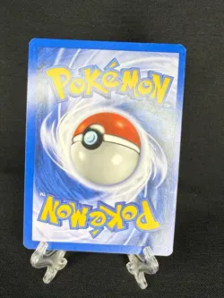 Pokemon Ledyba 7/18 Reverse Holo Southern Islands 🌀👀🏝 (#2) - Image 4