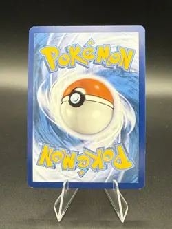 Growlithe - SVP 024 - Cosmos Holo Promo - Swirl 💫 - Pokemon Card - NM/LP - Image 2