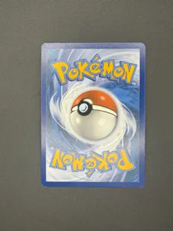 Growlithe - SVP 024 - Cosmos Holo Promo - Swirl 💫 - Pokemon Card - NM/LP - Image 4