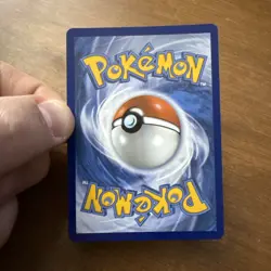 Mega Scrafty ex 270/217 Ascended Heroes Holo Attack Rare Pokemon NM - Image 4
