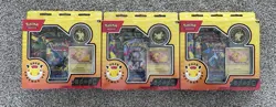3X Pokemon TCG Pokemon Day 2026 Collection Box Brand New & Factory Sealed - Image 1