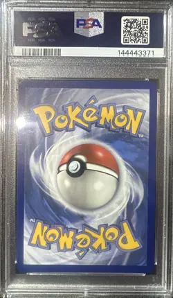 2021 Pokemon Celebrations Blastoise Holo PSA 10 2/102 PSA 10 - Image 2