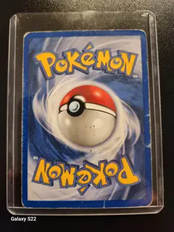 2000 Pokemon Rocket 1st Edition Dark Raichu Holo #83 - Image 2