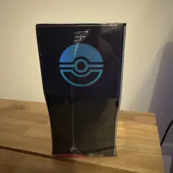 Pokemon TCG Phantasmal Flames Elite Trainer Box ETB - NEW - SAME DAY DISPATCH🔥 - Image 4