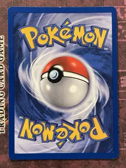 Entei - Pokemon Neo Revelation 6/64 - Holo - Unlimited - LP - Image 3