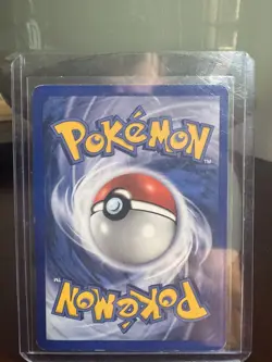 Metang 49/113 delta species stamped, Ex Delta Species, HP, Pokemon TCG - Image 2