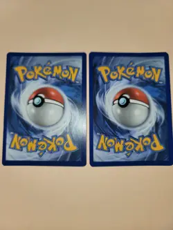 Poliwrath 25/108 Holo Rare & Reverse Holo Rare Pokemon Evolutions LP to NM - Image 4
