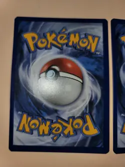 Poliwrath 25/108 Holo Rare & Reverse Holo Rare Pokemon Evolutions LP to NM - Image 5