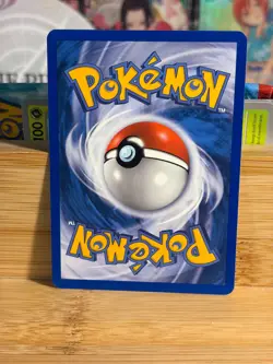 VOLTORB 71/106 EX Emerald Vintage Regular Pokemon TCG LP - Image 2