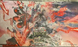 Despian Luluwalilith Judge Mat YuGiOh (2024) - Image 1