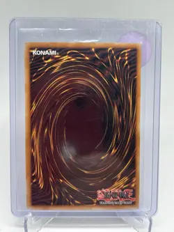 Yu-Gi-Oh! Raigeki MP25-EN015 Starlight Rare 1st Ed NM - Image 2