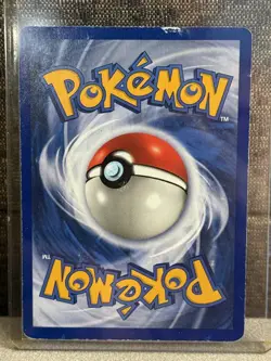 Pokemon TCG 1999 Fossil Dragonite Card 19/62 Non-Holo Rare, LP Condition - Image 2