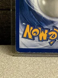 Pokemon TCG 1999 Fossil Dragonite Card 19/62 Non-Holo Rare, LP Condition - Image 4