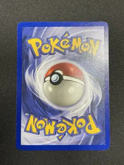 Pokemon Articuno Fossil 17/62 Basic Pokemon Card 1999 English Single NM Non Holo - Image 4