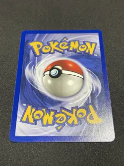 Pokemon Articuno Fossil 17/62 Basic Pokemon Card 1999 English Single NM Non Holo - Image 5