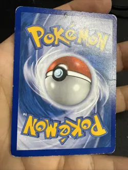 Pokemon Card - Hoothoot Unseen Forces 59/115 Common Reverse Holo Stamped - Image 4