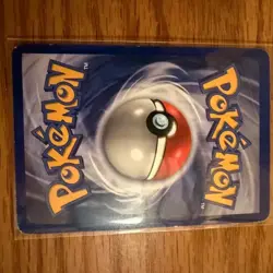 GENGAR - 20/62 - Fossil Unlimited Non Holo Rare Card Pokemon TCG LP - Image 2