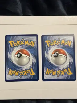 Pokemon TCG Sandygast 214/193 Paldea Evolved S&V Card & Boss's Order 265/193 - Image 2