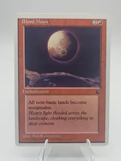 MTG Blood Moon Chronicles - Image 1
