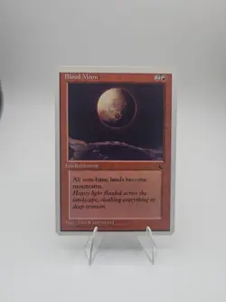 MTG Blood Moon Chronicles - Image 2