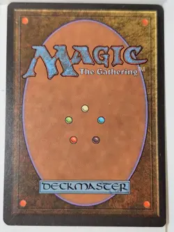 Martyrdom (A) - Alliances - Magic the Gathering MTG Nice! - Image 2