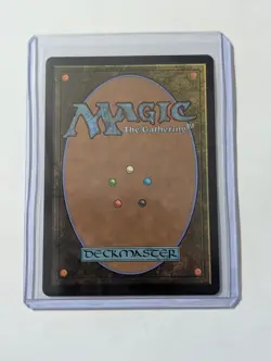 MTG Foil Borderless The Cabbage Merchant Avatar The Last Airbender 0203 TLE Rare - Image 2