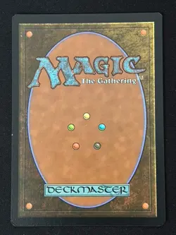 1x MTG Flumph (Extended Art) - Adventures in the Forgotten Realms (AFR) #361 - Image 2