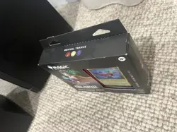 Magic The Gathering: Final Fantasy 'Revival Trance' NEW Commander Deck - Image 2