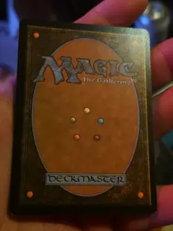 Fabricate (181/657) Warhammer 40,000 NM FOIL MTG Magic the Gathering - Image 2