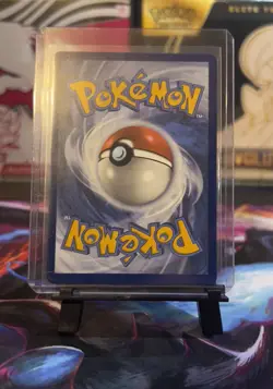 POKEMON TCG Durant ex 236/191 Sv08: Surging Sparks Holo - Image 2