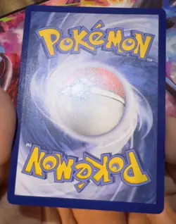 POKEMON TCG Durant ex 236/191 Sv08: Surging Sparks Holo - Image 4